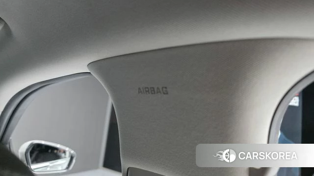 Hyundai The New Grandeur IG Hybrid id 4592115 из Кореи 21