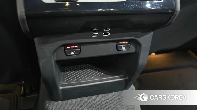 BMW 5 Series (G60) id 4421362 из Кореи 21