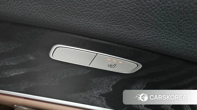 Mercedes-Benz E-Class W213 id 4595920 из Кореи 21