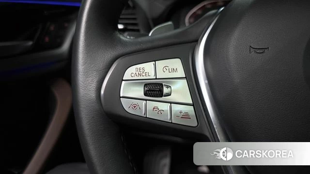 BMW X4 (G02) id 4677084 из Кореи 21