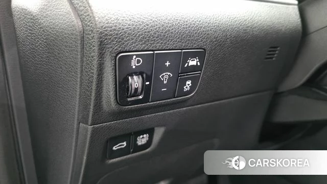 Kia K5 Hybrid 3rd Generation id 4542326 из Кореи 21
