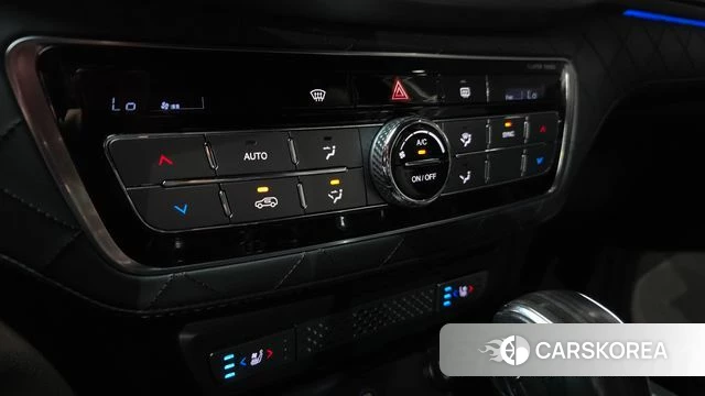 Ssangyong G4 Rexton id 4633355 из Кореи 21