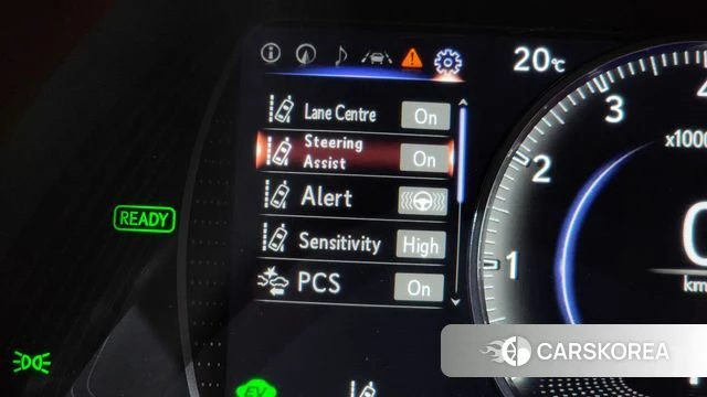 Lexus ES300h 7th generation id 4310645 из Кореи 21