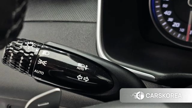 Hyundai Tucson (NX4) id 4469113 из Кореи 21