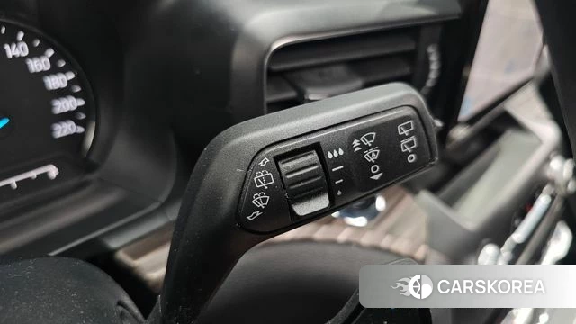 Ford Explorer 6th Generation id 4402589 из Кореи 21