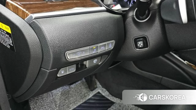 Kia More K9 id 4657711 из Кореи 21