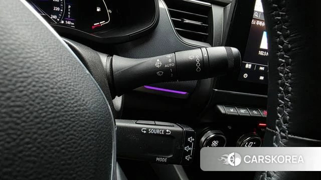Renault Korea (Samsung) XM3 id 4603615 из Кореи 21