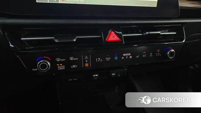 Kia Di All New Niro EV id 4834860 из Кореи 21