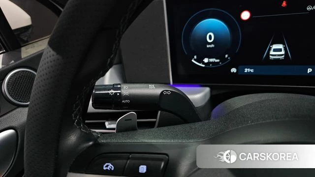 Hyundai Sonata D Edge (DN8) id 4441942 из Кореи 21