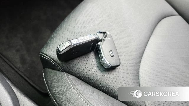 Kia The New K3 2nd generation id 4194994 из Кореи 21