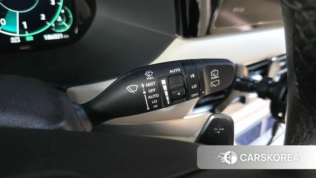 Hyundai Palisade id 4482354 из Кореи 21