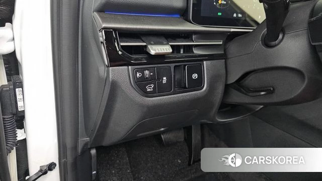 Kia The New Sportage 5th Generation id 4230039 из Кореи 21