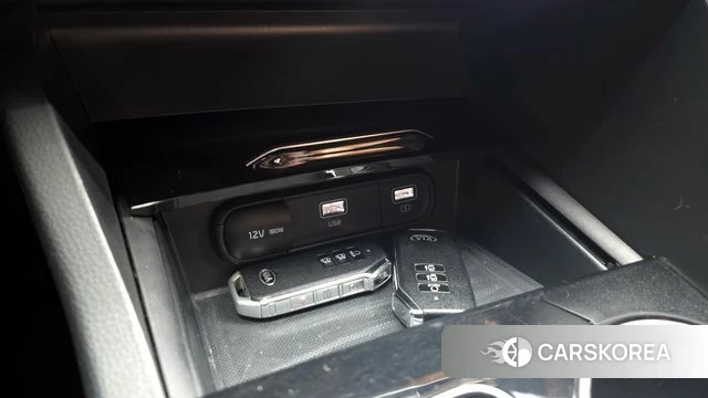 Kia K5 3rd generation id 4284052 из Кореи 21