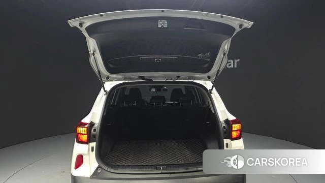 Kia Seltos id 4873079 из Кореи 21