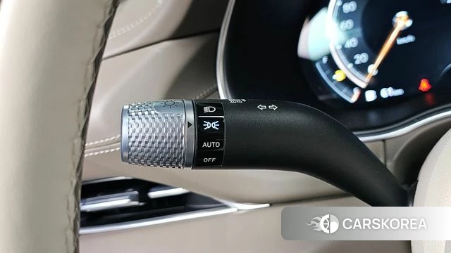 Genesis GV80 id 4232309 из Кореи 21