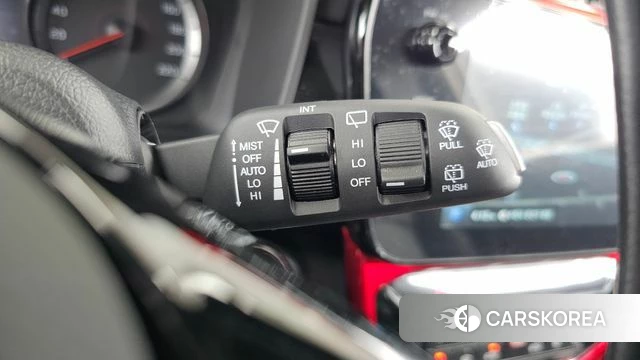 Ssangyong The New Tivoli id 4493701 из Кореи 21