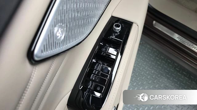 Maserati Grecale id 4566238 из Кореи 21