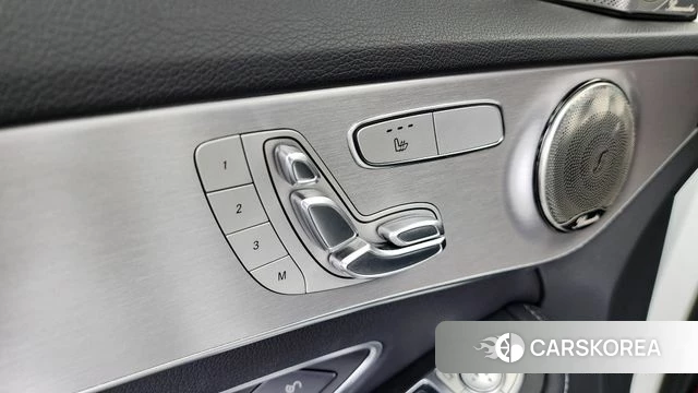 Mercedes-Benz C-Class W205 id 4396944 из Кореи 21