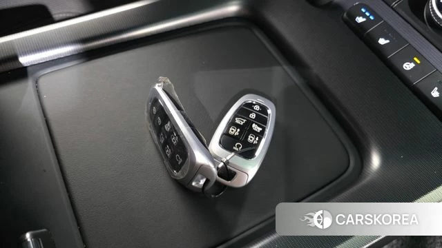 Hyundai The New Palisade id 4863181 из Кореи 21