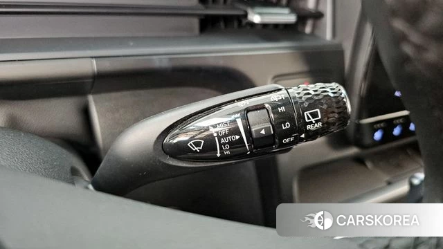Hyundai Staria id 4308247 из Кореи 21