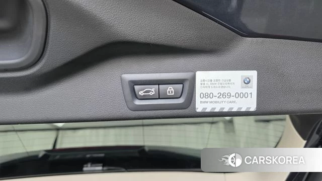 BMW X5 (G05) id 4626153 из Кореи 21
