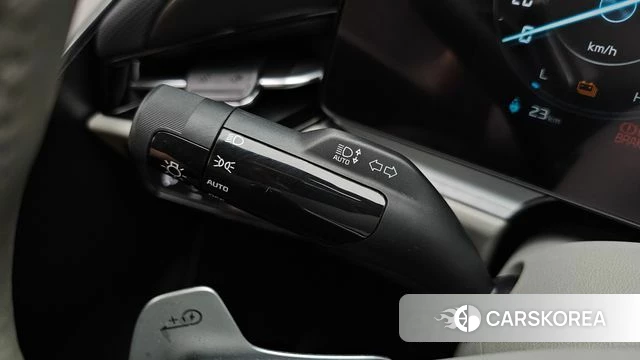 Kia Di All New Niro EV id 4687694 из Кореи 21