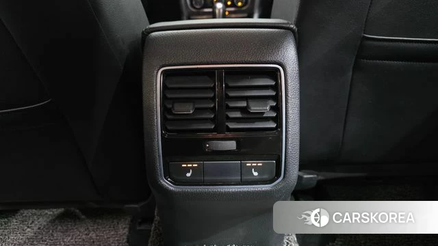 Volkswagen The New Passat id 4658244 из Кореи 21