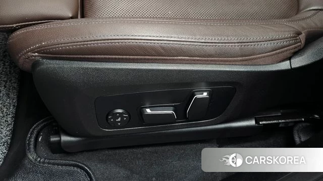 BMW X3 (G01) id 4725192 из Кореи 21