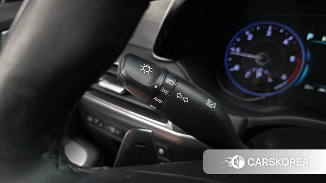 Hyundai Palisade id 4698531 из Кореи 21