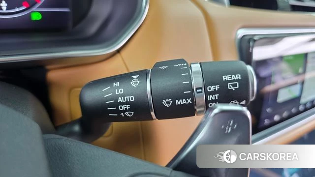 Land Rover Range Rover Sport 2nd Generation id 4759599 из Кореи 21