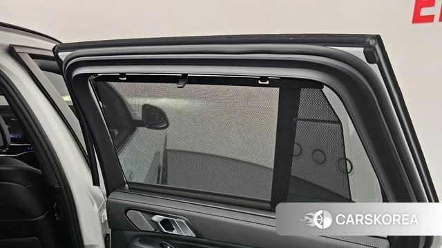 BMW X5 (G05) id 4539704 из Кореи 21