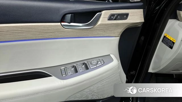 Hyundai Palisade id 4203693 из Кореи 21