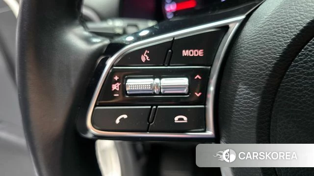 Kia Come New K3 id 4284756 из Кореи 21