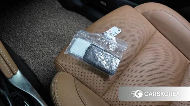 Renault Korea (Samsung) The New QM6 id 4231202 из Кореи 21