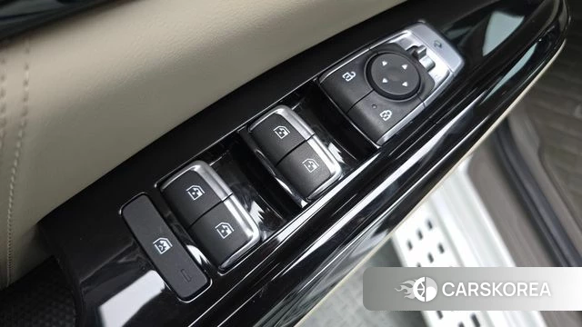 Kia Carnival 4th generation id 4593934 из Кореи 21