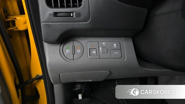 Hyundai The New Grand Starex id 4477250 из Кореи 21