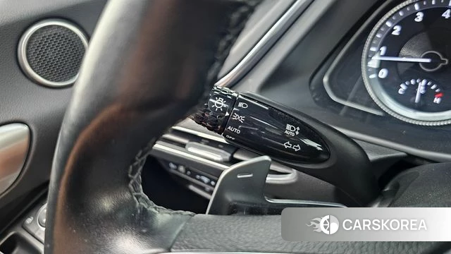 Hyundai Sonata (DN8) id 4631708 из Кореи 21