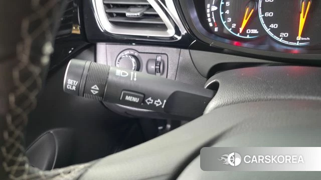 Chevrolet (GM Daewoo) The New Spark id 4495778 из Кореи 21