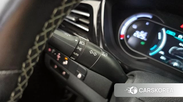Kia Niro Plus id 4401418 из Кореи 21