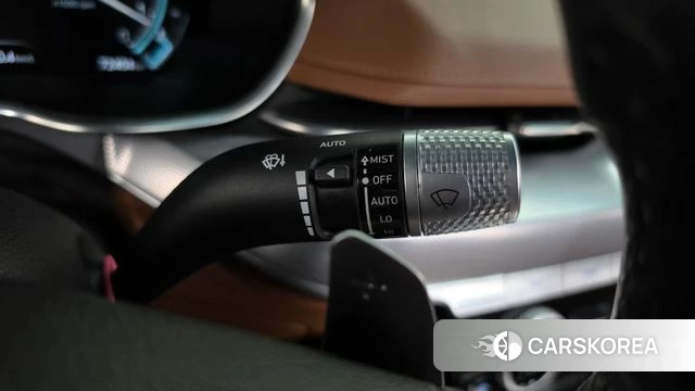 Genesis G80 (RG3) id 4872259 из Кореи 21