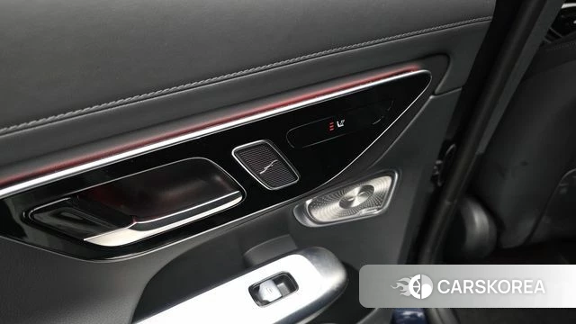 Mercedes-Benz GLC-Class X254 id 4863007 из Кореи 21