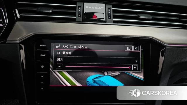 Volkswagen Passat GT (B8) id 4697169 из Кореи 21