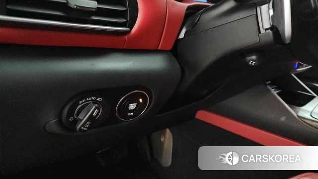Maserati Levante id 4562529 из Кореи 21