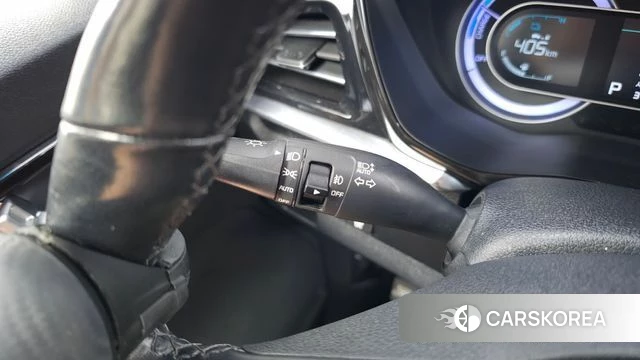 Kia The New Niro id 4776115 из Кореи 21