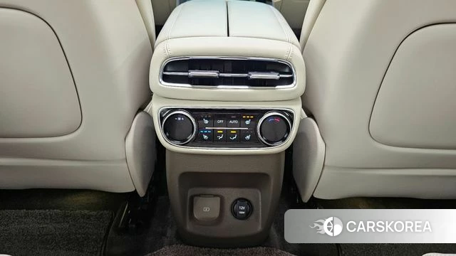 Genesis GV80 id 4361113 из Кореи 21