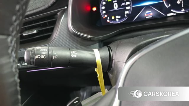 Renault Korea (Samsung) XM3 id 4390001 из Кореи 21