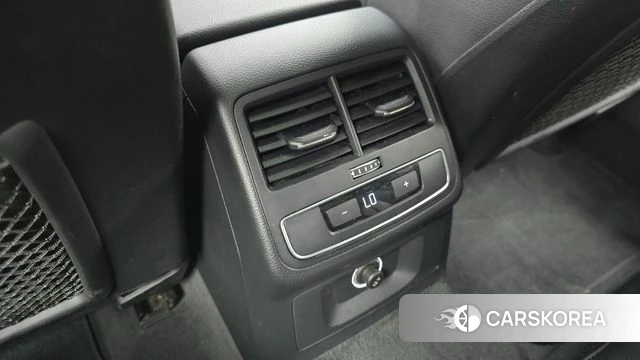 Audi A4 (B9) id 4536104 из Кореи 21