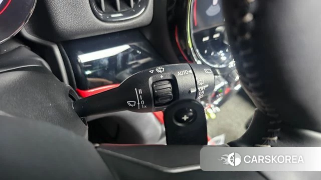 Mini Cooper S Countryman id 4630612 из Кореи 21