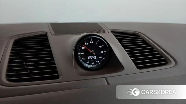 Porsche Cayenne (PO536) id 4268255 из Кореи 21