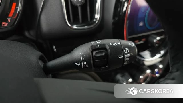 Mini Cooper Countryman id 4872683 из Кореи 21
